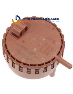 PRESSOSTAT POUR LAVE LINGE BOSCH 00600925