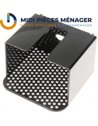 BAC COLLECTEUR DE CAPSULES pour cafetiere Nespresso INISSIA AS00000764
