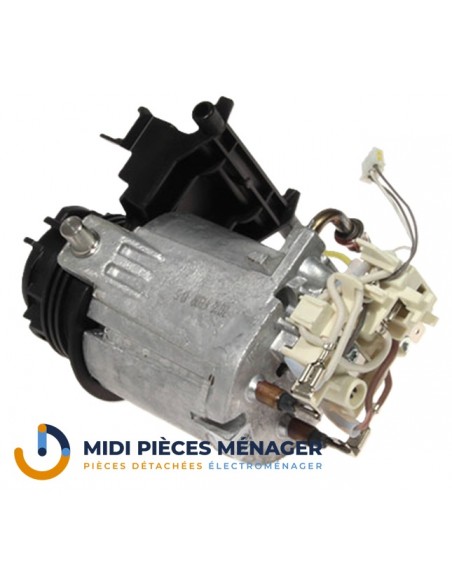 THERMOBLOCK pour cafetiere Nespresso INISSIA Delonghi AS00000752