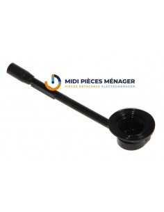 CONNECTEUR EAU pour cafetiere Nespresso INISSIA Delonghi AS00000754