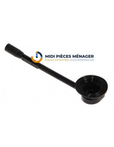 CONNECTEUR EAU pour cafetiere Nespresso INISSIA Delonghi AS00000754