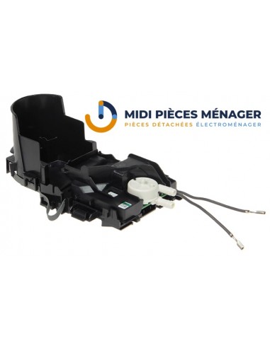 CARTE + SUPPORT 220-240V  pour cafetiere Nespresso INISSIA Delonghi AS00000762