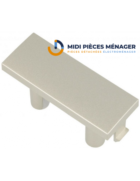 TOUCHE MARCHE ARRET POUR MICRO ONDES BOSCH 00606391