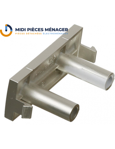 TOUCHE MARCHE ARRET POUR MICRO ONDES BOSCH 00606391