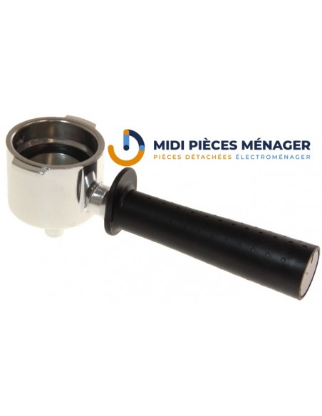 Porte filtre POUIR CAFETIERE Delonghi AS00001584
