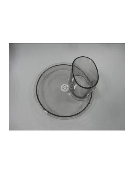 Couvercle bol multifonctions kenwood Prospero - KW715326