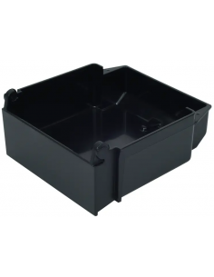 bac nespresso inissia XN100 krups MS-624406