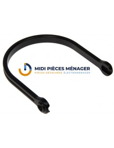 POIGNÉE pour cafetiere Nespresso INISSIA Delonghi AS00000749