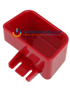 BAC D'ÉVACUATION POUR CAFETIERE DELONGHI 5313213551