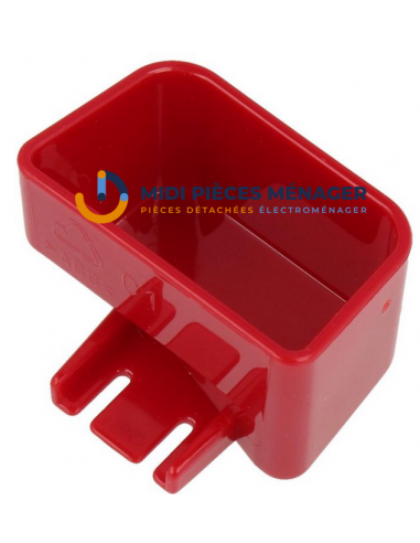 BAC D'ÉVACUATION POUR CAFETIERE DELONGHI 5313213551