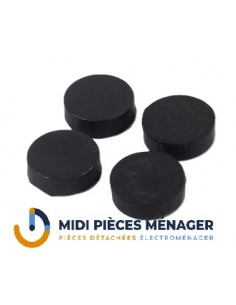 pieds machine a pain kenwood bm450 KW712259