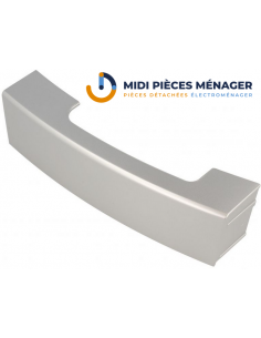 façade grise réservoir a eau pour cafetiere delonghi 5313249411