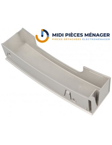 façade grise réservoir a eau pour cafetiere delonghi 5313249411