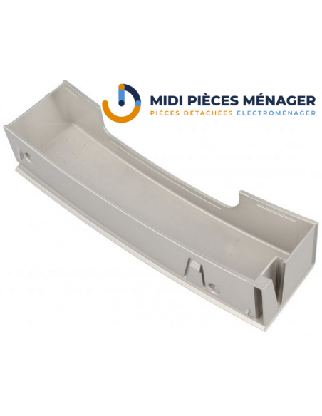 façade grise réservoir a eau pour cafetiere delonghi 5313249411 façade grise réservoir a eau pour cafetiere delonghi 5313249411