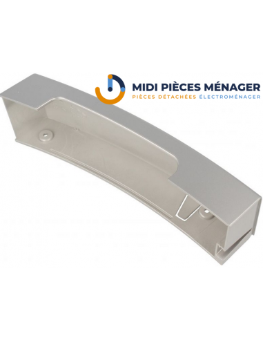 façade grise réservoir a eau pour cafetiere delonghi 5313249411