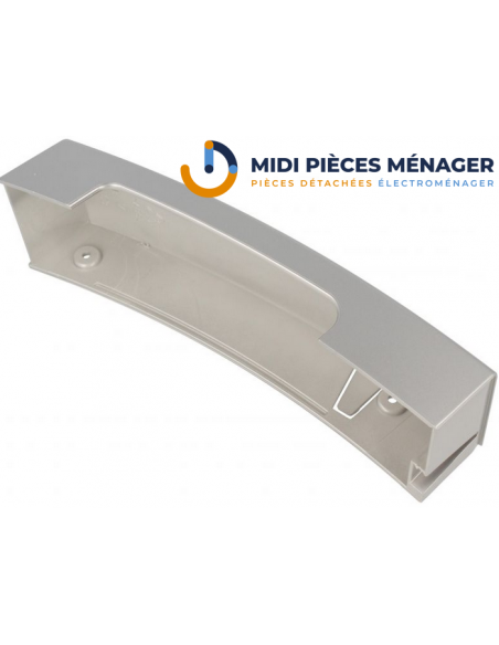 façade grise réservoir a eau pour cafetiere delonghi 5313249411 façade grise réservoir a eau pour cafetiere delonghi 5313249411