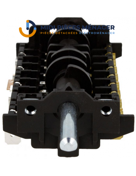 4073-16 COMMUTATEUR POUR FOUR SMEG 811730227