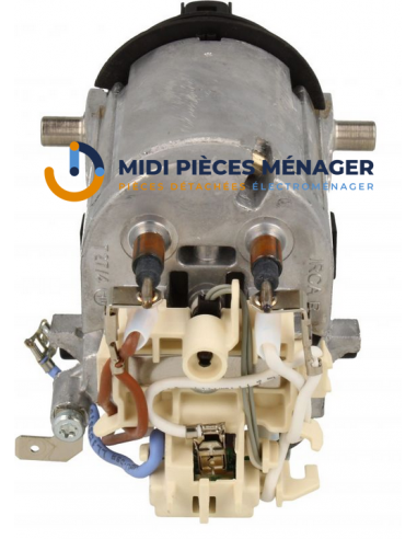 THERMOBLOCK pour cafetiere Nespresso INISSIA...