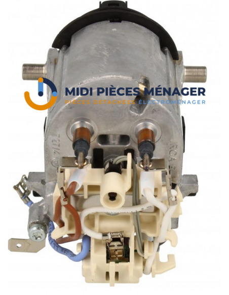 THERMOBLOCK pour cafetiere Nespresso INISSIA AS00000752