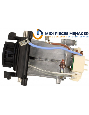 THERMOBLOCK pour cafetiere Nespresso INISSIA AS00000752