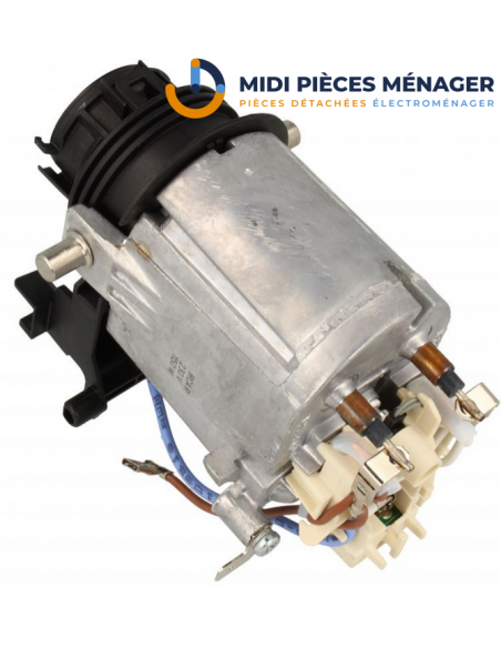 THERMOBLOCK pour cafetiere Nespresso INISSIA AS00000752