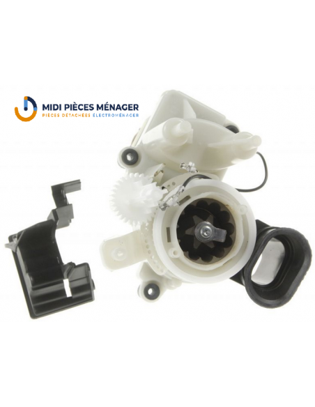 ENSEMBLE MOULIN À CAFÉ (2D-DL 230V) POUR CAFETIERE DELONGHI 5513227971 ENSEMBLE MOULIN À CAFÉ (2D-DL 230V) POUR CAFETIERE DELONGHI 5513227971