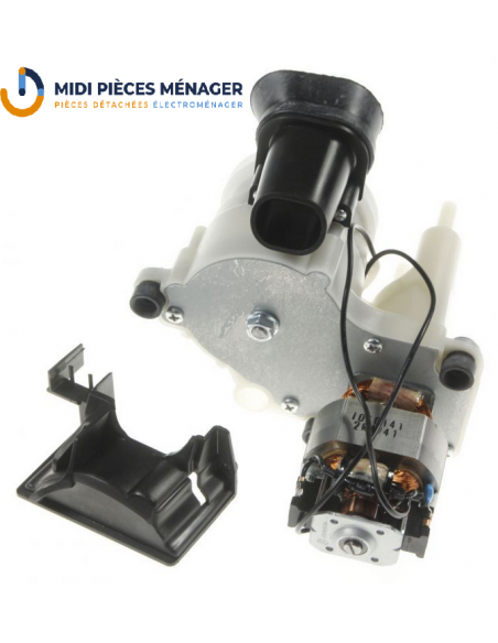 ENSEMBLE MOULIN À CAFÉ (2D-DL 230V) POUR CAFETIERE DELONGHI 5513227971