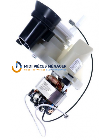 ENSEMBLE MOULIN À CAFÉ (3D-DL 230V) pour cafetiere delonghi AS00009946 ENSEMBLE MOULIN À CAFÉ (3D-DL 230V) pour cafetiere delonghi AS00009946