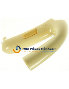 POIGNEE DU BOL HACHOIR POUR ROBOT ODACIO 3 MOULINEX SS-1530001034