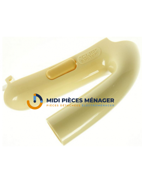 POIGNEE DU BOL HACHOIR POUR ROBOT ODACIO 3 MOULINEX SS-1530001034