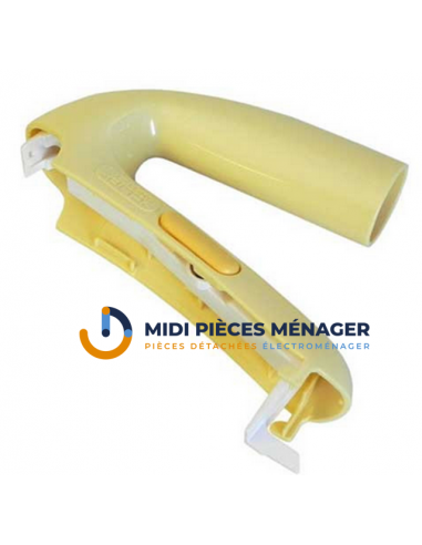POIGNEE DU BOL HACHOIR POUR ROBOT ODACIO 3 MOULINEX SS-1530001034
