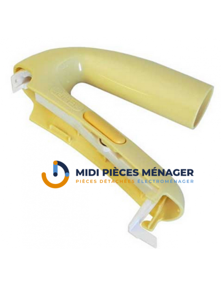 POIGNEE DU BOL HACHOIR POUR ROBOT ODACIO 3 MOULINEX SS-1530001034