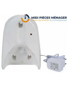 RS-AC3560 - Transformateur aspirateur extenso wet and dry moulinex SS-2230002537