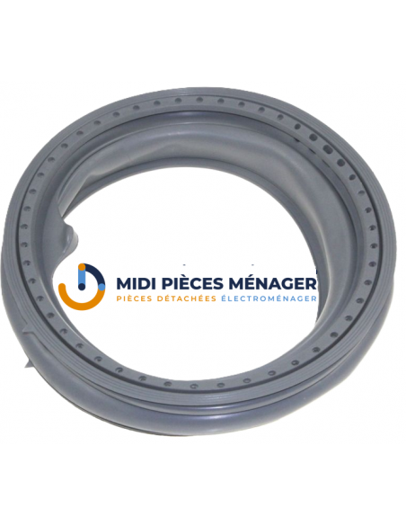 JOINT DE PORTE ORIGINAL MACHINE À LAVER ELECTROLUX 1327601009