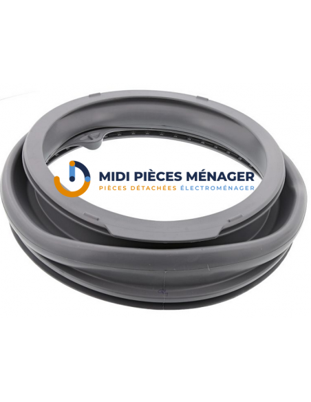 JOINT DE PORTE ORIGINAL MACHINE À LAVER ELECTROLUX 1327601009