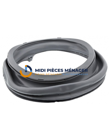 JOINT DE PORTE ORIGINAL MACHINE À LAVER ELECTROLUX 1326631122