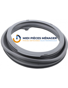 JOINT DE PORTE ORIGINAL MACHINE À LAVER ELECTROLUX 1326873120