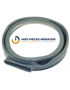 Joint de hublot pour lave-linge electrolux 1327246318