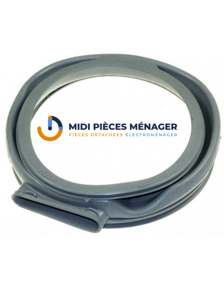 Joint de hublot pour lave-linge electrolux 1327246318
