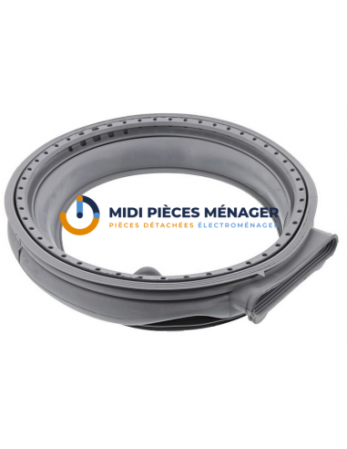 Joint de hublot pour lave-linge electrolux 1327246318
