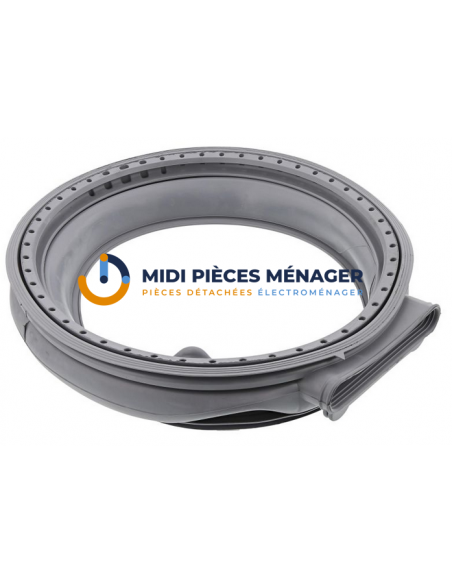 Joint de hublot pour lave-linge electrolux 1327246318