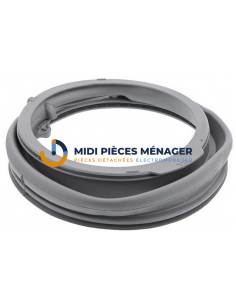 Joint de hublot pour lave-linge electrolux 1327246417