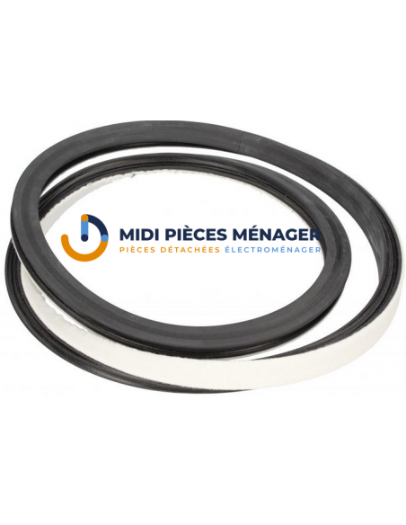 JOINT AVANT ORIGINAL pour seche linge ELECTROLU ELECTROLUX 8077086018