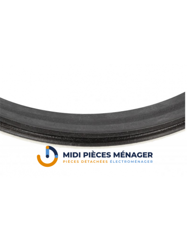 JOINT AVANT ORIGINAL pour seche linge ELECTROLU ELECTROLUX 8077086018