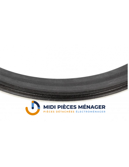 JOINT AVANT ORIGINAL pour seche linge ELECTROLU ELECTROLUX 8077086018