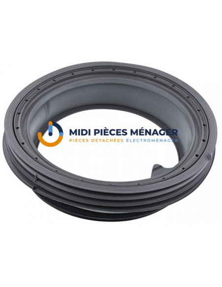 jOINT DE PORTE ORIGINAL MACHINE À LAVER ELECTROLUX 8581240167420