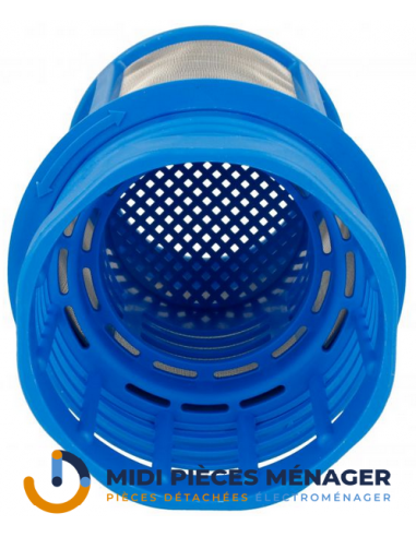 ENSEMBLE FILTRES POUR LAVE VAISSELLE CANDY ROSIERES 41046149