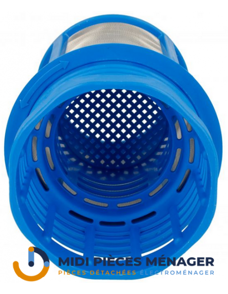 ENSEMBLE FILTRES POUR LAVE VAISSELLE CANDY ROSIERES 41046149