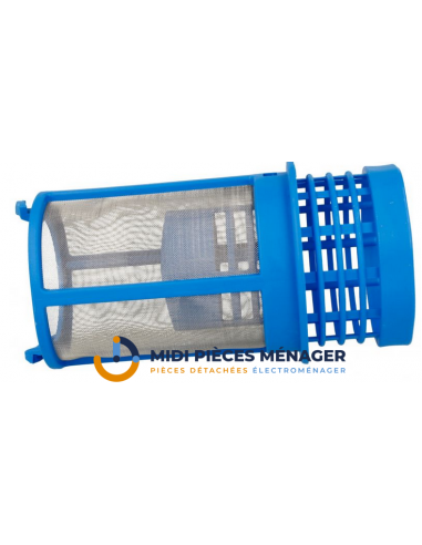 ENSEMBLE FILTRES POUR LAVE VAISSELLE CANDY ROSIERES 41046149