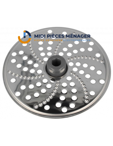 Disque à raper extra fin Kenwood KAH647 et KAH65 KW715906